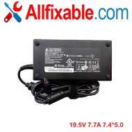 Dell Alienware M17X R3 / N426P  Series  19.5V  7.7A (7.4*5.0)  150W Laptop Replacement Adapter Charg