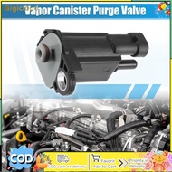 Car Canister Purge Valve Exhaust Purification Control Solenoid Valve 12592015 Modified Parts Compatible For Hhr