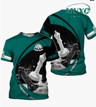 【Free Custom Name 】Personalized name chess 3D full-color shirt, customized name chess 3D men's shirt