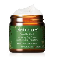 Antipodes Vanilla Pod Hydrating Day Cream 60ml