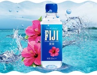 น้ำแร่ธรรมชาติฟิจิ (FIJI Natural Artesian Water)