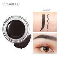 FOCALLURE Pro-stay 3D Eyebrow Cream Focallure Pro Stay 3D Eyebrow Cream