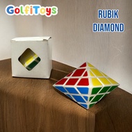 Rubix Diamond 4x4 Rubik Cube Rubik's Cube Children's Toy Sale