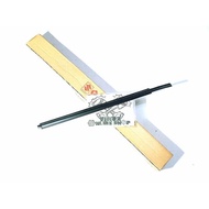 SUZUKI WETHERSTRIP WETHER STRIP WEATHERSTRIP WEATHER STRIP REAR OUTER GLASS SPLASHSUZUKI