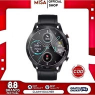 ADVAN Smartwatch On Posh | Amoled Display 1.43 inch Chat Gpt Ai Anti-Scratch Hydrogel Not Tempered G