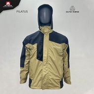 DUTAIRAMA - Avtech - Double Jacket Pilatuspolar 0476