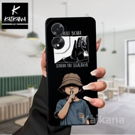 HP Oppo A18 Case - Oppo A38 - Oppo A58 4G - Oppo A58 5G - Oppo A78 4G - Oppo A78 5G Fashion Image Co