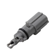 Robust 4R8Z12A697A 4R8Z-12A697-A Car Temperature Sensor 4R8Q-12A697-BB Fit for Ford F650/750 TBC F-S