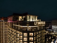 L7 WEST LAKE HANOI by LOTTE HOTELS
