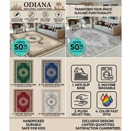 Dubai Carpet (DxB81-DxB103) | DxB Karpet | Latest Designs | Size 6XL (200x300)cm | 3XL | XL | L | Hi