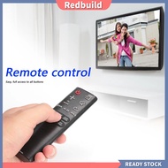 redbuild|  Durable Remote Control Samsung Soundbar Remote Control for Hw-j355 Hw-j450 Fast Response Infrared Controller for Ps-wj6000 Replacement Remote for Home Theater