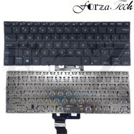 Asus ExpertBook P2451 P2451F P2451FA XS51 XV74 P2451FB Black Laptop Keyboard with NEW Warranty