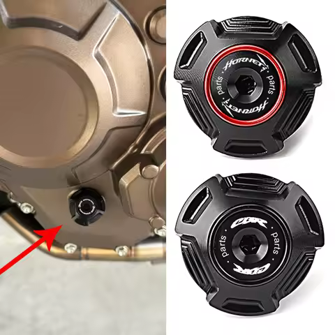 For Honda CB1000 CB Hornet 1000 SP CB750 Hornet CB 750 CB650R CB500X Motorcycle Accessories Modified