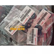 *ORIGINAL VIOS, INNOVA, CAMRY, ALTIS PERODUA KANCIL, MYVI, AXIA OIL DRAIN PLUG GASKET/ ENGINE OIL PA