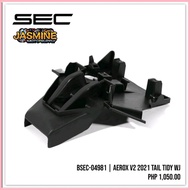 ❂ ◎ Aerox v2 tail tidy (SEC)