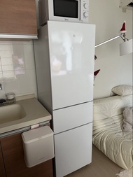 小米三門雪櫃 206L