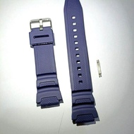 STRAP TALI JAM TANGAN CASIO AE1000W AE-1000W AE 1000 TALI JAM CASIO AE-1100W / AE-1200WH / AE-1300H 
