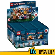 LEGO 71028 Minifigures Harry Potter Series 2 - Box/60pcs
