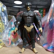 Sofubi Vintage Masked Rider Kaijin series 11 Masked Rider Kuuga