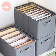 BUILD Cloth Organizer Box Storage In The Wardrobe Organize Your Multipurpose