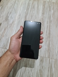 LCD Samsung S10+ Plus (Second/Copotan)