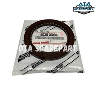 Crankshaft Seal Rear Crankshaft Seal Toyota Kijang 5K 7K Original Japan