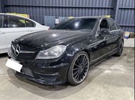 2008年 M-BENZ C300 3.0 AMG (W204)