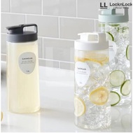 Lock n lock drinking bottle 1.5 1.5 l lt water bottle, easy grip