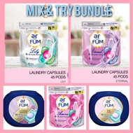 💥 Fire sale 💥 ar fum pods available to mix them in amore/ lily / eternal / pink love/ lavender