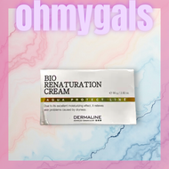 Dermaline - 黃金再生霜 80g (平行進口) (EXP:01/27)