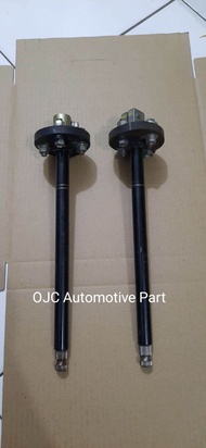 Joint steering shaft as stir joint flange stir komplit futura-t120ss original copotan