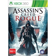 Xbox 360 ASSASSIN'S CREED ROGUE