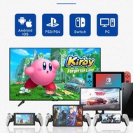 D9pad Gamepad Camera Game Controller