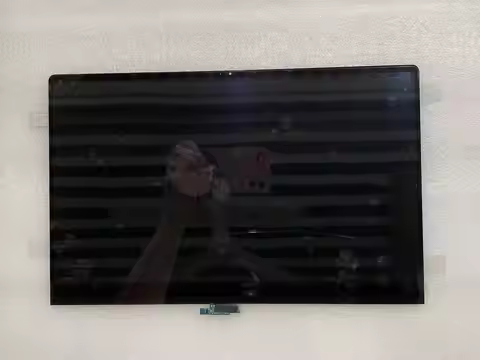 13.3 inch OLED For Samsung Galaxy Book2 360 NP730QED display touchscreen component pen less touch fu