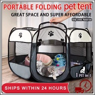 Cat Tent House Pet Tent for Cat House Indoor Pet House Cat Dog House Indoor Rumah Kucing Rumah Anjin