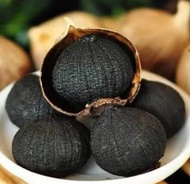 black garlic /bawang tunggal hitam super impor