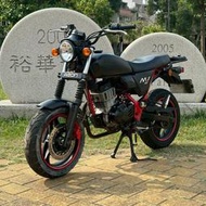 2016 宏佳騰 MY 150 #2655