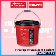 HILTI FS-ONE MAX Firestop Intumescent Sealant