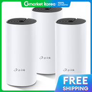 TP-Link | Deco M4 ชด 3 ตว ไวไฟ รน AC1200