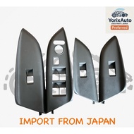 HONDA FIT/JAZZ GK3 GK5 GP5 （T5A） Cover power Window Switch /Suis Cover (USED JAPAN)