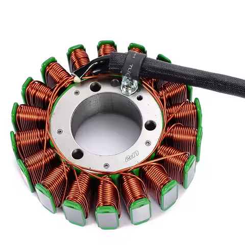 Stator Coil For Can-am Outlander Max 650 500 800R 1000 Renegade XXC 1000 800 Maverick 1000R Commande