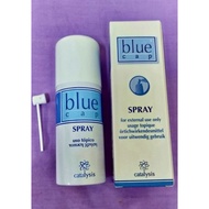 Blue Cap spray 100ml exp 03/2028