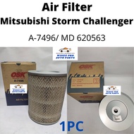 Mitsubishi Storm L200 Air Filter [A-7496/ MD 620563]