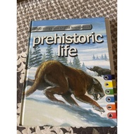 Bacaan Anak-Anak : 1000 Things You Should Know About Prehistoric Life by Grolier