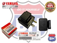 YAMAHA LC135 Y15ZR Y125 Y125Z Y125ZR 125ZR FLASHER RELAY SIGNAL RELAY SRL110 SRL115 100% ORIGINAL HL