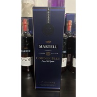Martell Cordon Bleu 1L