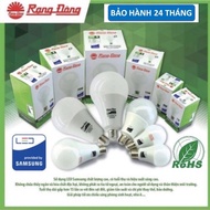 RANG DONG led bulb 3w-5w-7w-9w-12w