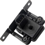 98AB9S428AB Manifold Absolute Pressure Sensor Compatible with E-350 Club Wagon E-350 Econoline E-350