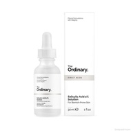 THE ORDINARY 2% Salicylic Acid Facial Serum, 2% Salicylic Acid Solution Serum