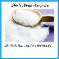 [CHINA] ERYTHRITOL 1KG | KETO FRIENDLY | SUGAR SUBSTITUTE